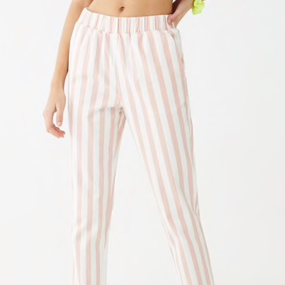 Forever 21 twill pants - Picture 2 of 4